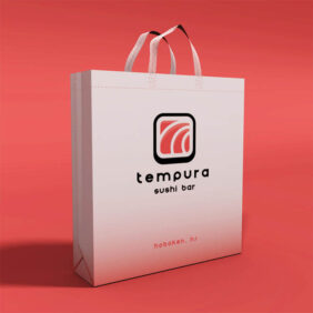 Promotional Box Bags USA