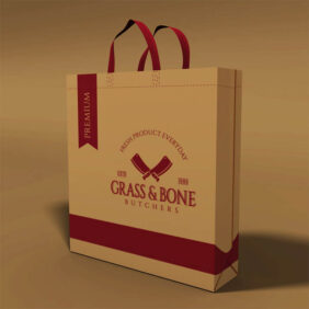 Promotional Box Bags USA