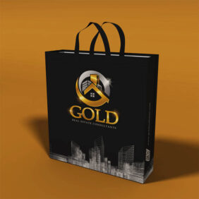 Promotional Box Bags Usa